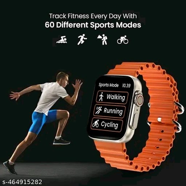 T800 Smartwatch 4G Network 