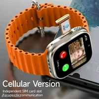 T800 Smartwatch 4G Network 