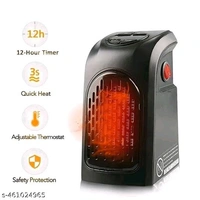 Wall Mounted 400W Electric Room Heater