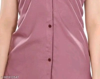 Vivaan Creation Womens Night  - XXL