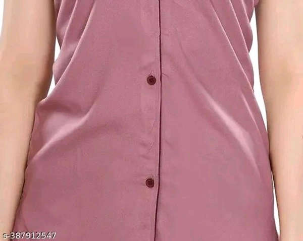 Vivaan Creation Womens Night  - XXL