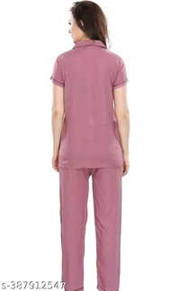 Vivaan Creation Womens Night  - XXL