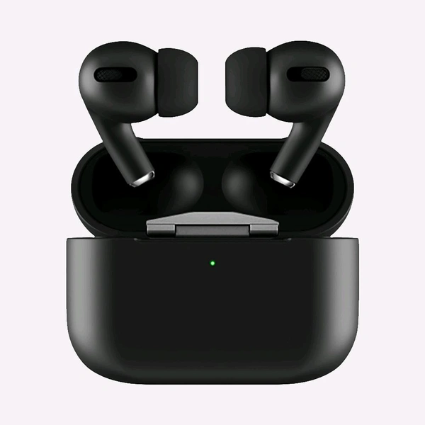 Airpods Pro 2 Black 