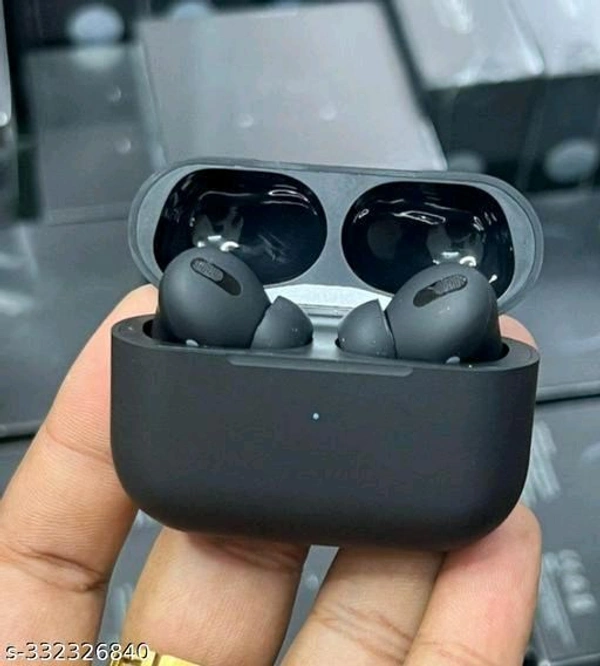 Airpods Pro 2 Black 