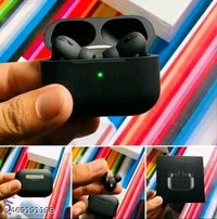 Airpods Pro 2 Black 