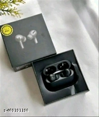 Airpods Pro 2 Black 