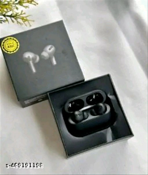 Airpods Pro 2 Black 
