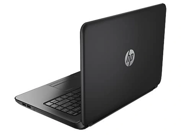 HP Notebook 240 G5 6th Gen Intel Core i3 Business HD Laptop (8 GB DDR4 RAM/256 GB SSD/14" (35.6 cm) HD/Windows 11 Pro - Black