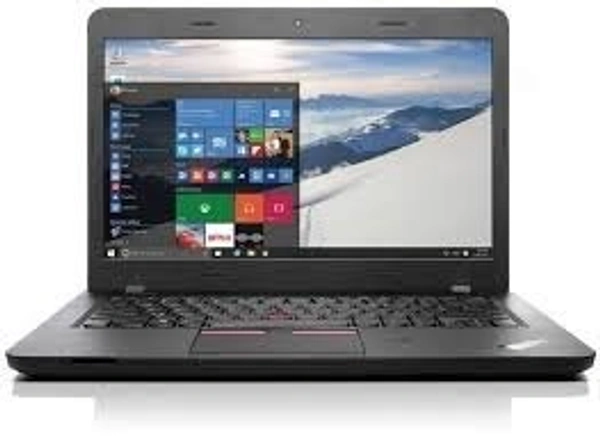 Lenovo ThinkPad Laptop | E470 | i3-7th Gen | 14" HD | Win 11 | Refurbished