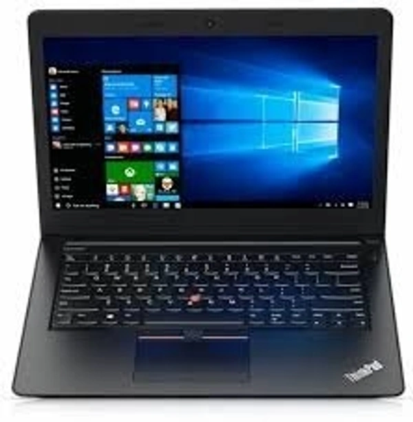 Lenovo ThinkPad Laptop | E470 | i3-7th Gen | 14" HD | Win 11 | Refurbished