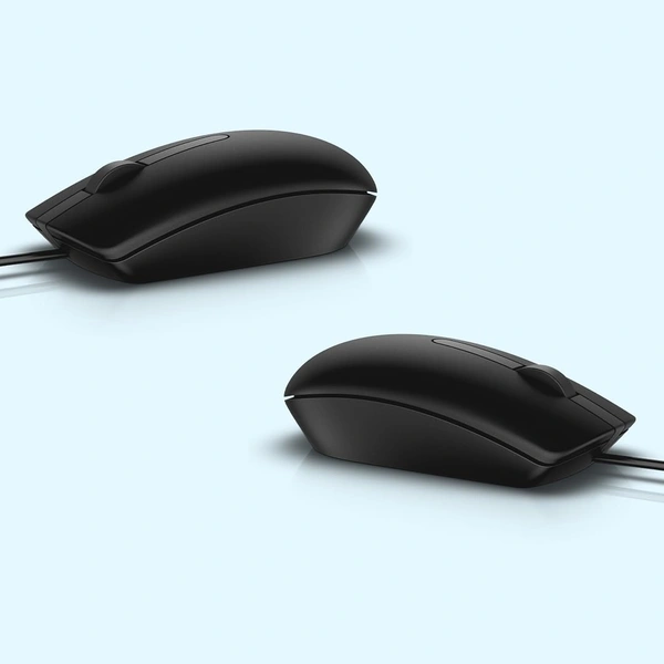 Dell USB Mouse MS116