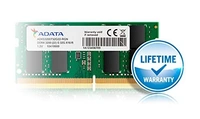 Adata Laptop Ram 8GB DDR4 3200MHz