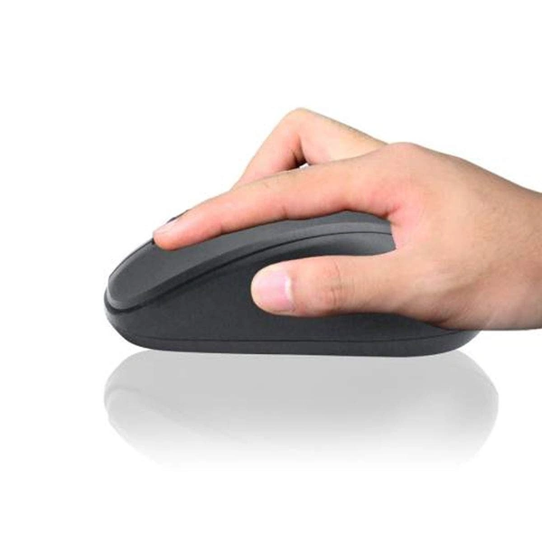 HP Wireless Mouse S500 - Black
