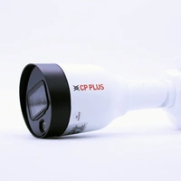 CP-Plus IP 2MP illumax Hybrid Bullet Camera 3.6mm With Audio