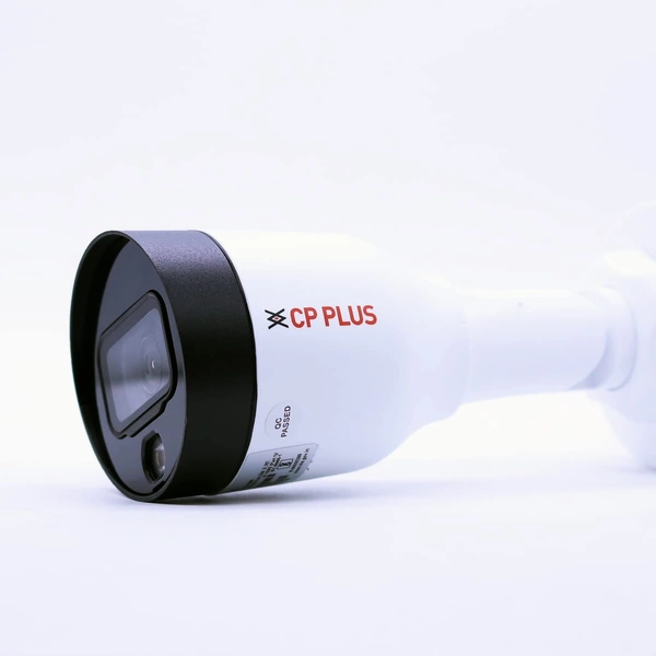 CP-Plus IP 2MP illumax Hybrid Bullet Camera 3.6mm With Audio