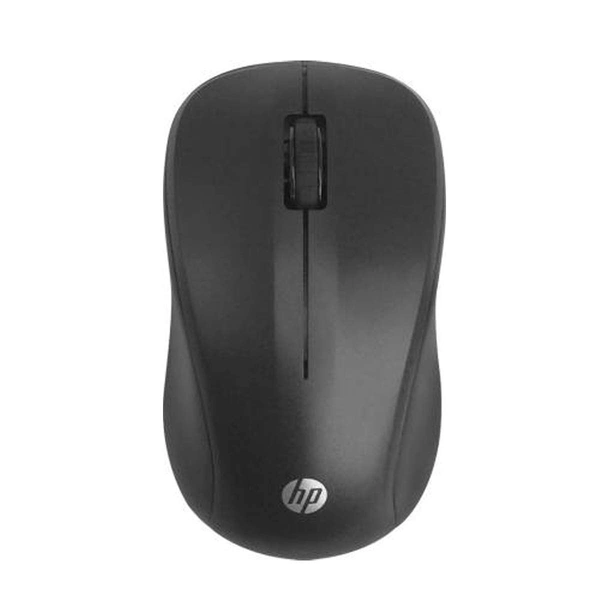 HP Wireless Mouse S500 - Black