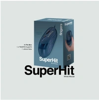 Fingers USB Mouse Superhit