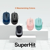 Fingers USB Mouse Superhit