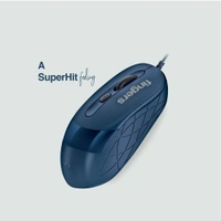 Fingers USB Mouse Superhit