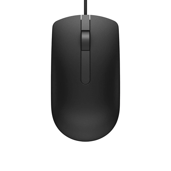 Dell USB Mouse MS116
