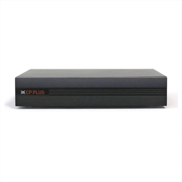 CP-Plus 04ch 1 SATA H.265 NVR (CP-UNR-104F1)