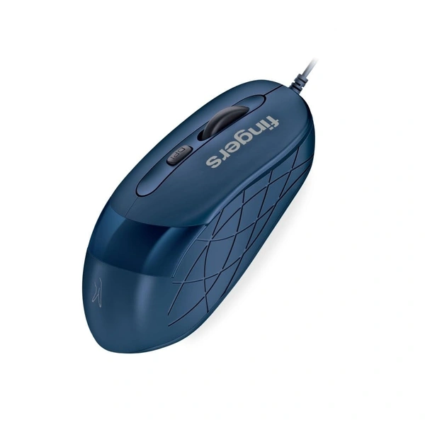 Fingers USB Mouse Superhit