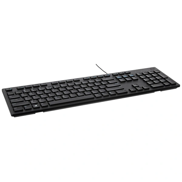 Dell USB Keyboard KB216