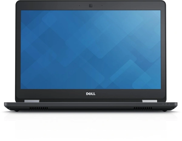 Dell Latitude Laptop | E5470 | i5-6th Gen | 14" HD | Win 11 | Refurbished