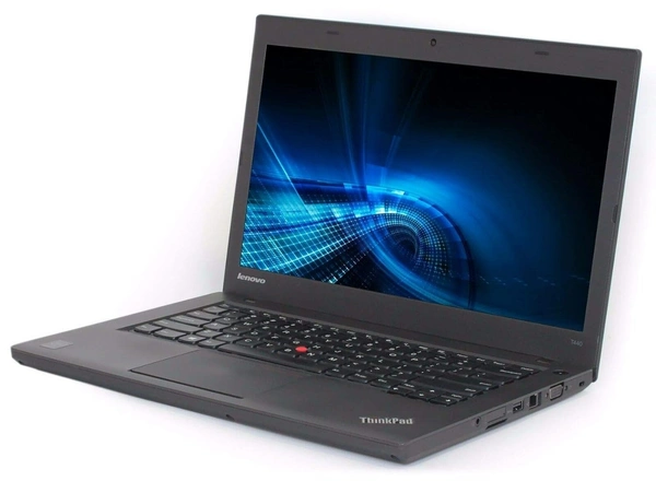 Lenovo ThinkPad Laptop | T440 | i5-4th Gen | 14" HD | Win 10 Pro | Refurbished