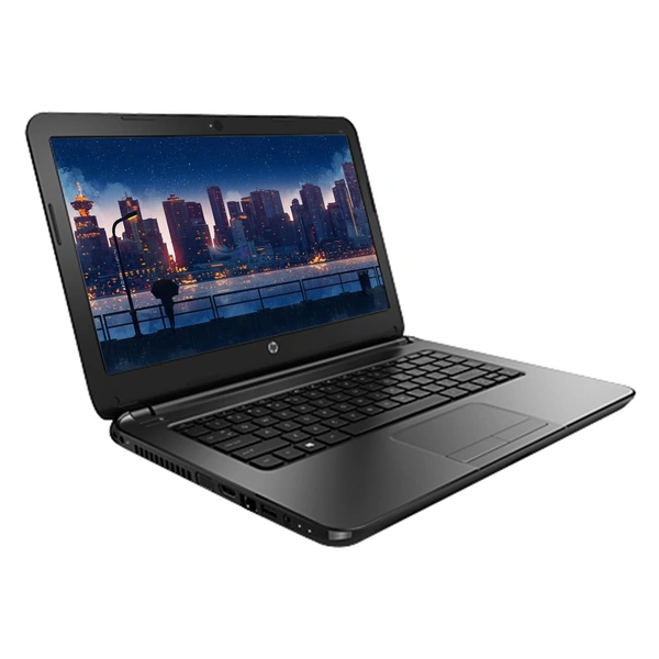 HP Notebook 240 G5 6th Gen Intel Core i3 Business HD Laptop (8 GB DDR4 RAM/256 GB SSD/14" (35.6 cm) HD/Windows 11 Pro - Black