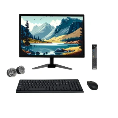 Desktops