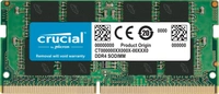 Crucial Laptop Ram 16GB DDR4 3200Mhz CT16G4SFRA32A