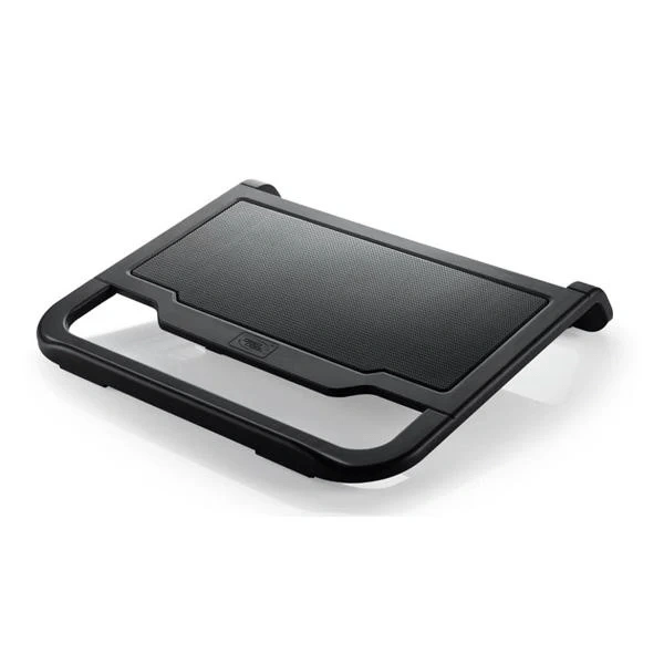 DeepCool N200 Single Fan 15.6 Inch Laptop Cooling Pad