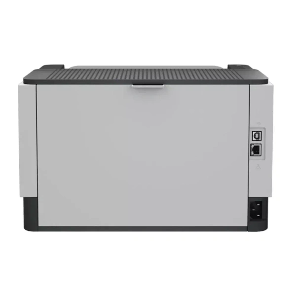 HP Laser Printer 1020W A4 Single Function With WI-FI - White
