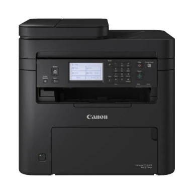 Printers & Scanners