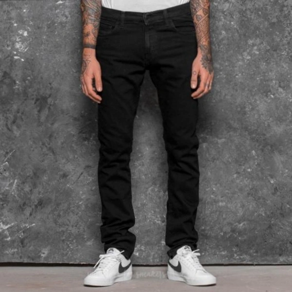 Denim  - Black, 28 ; 30 ; 32