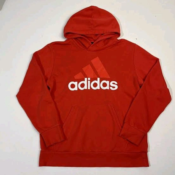 Hoodie  - Guardsman Red, M ; L ; Xl