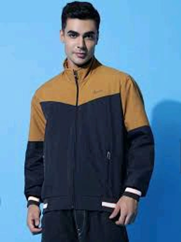 Upper Jacket  - Golden Tainoi, M : L : Xl