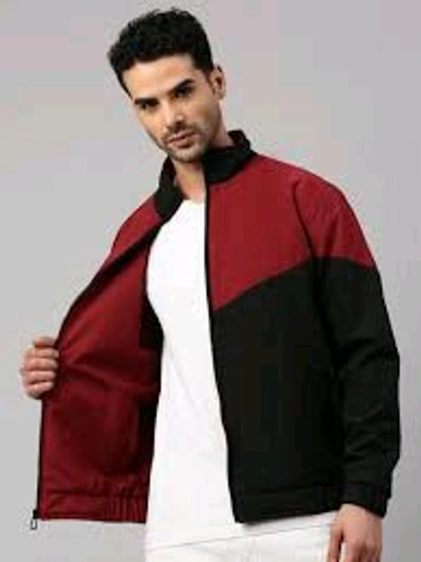 Upper Jacket  - Pigment Indigo, M : L : Xl