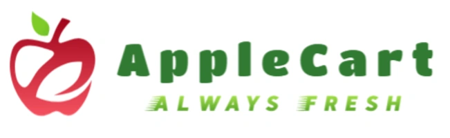 AppleCart AppleCart - Logo
