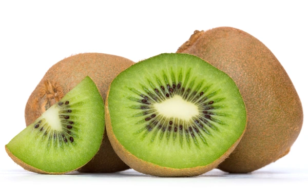 Kiwi fruit