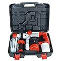 Ibell Co. Hammer Machine  - Red