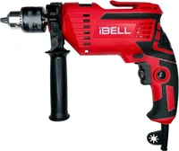 Ibell Co. Dill Machine Kit Sat - Red