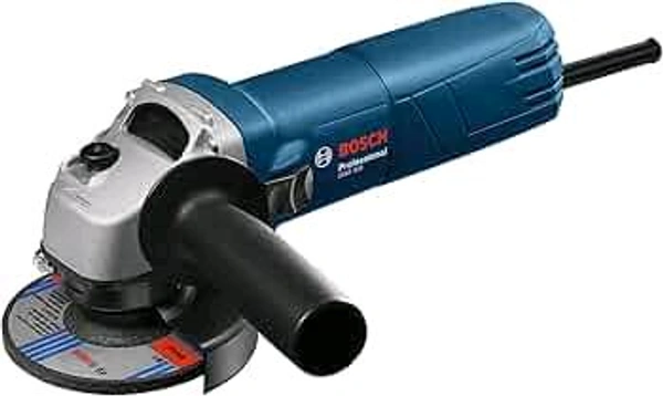 Bosch Co. Grainder Machine  - Blue