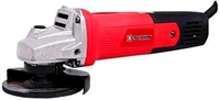 Xtrapower Co. Grainder Machine  - Red