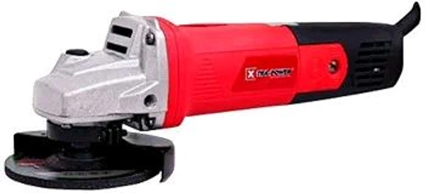 Xtrapower Co. Grainder Machine  - Red
