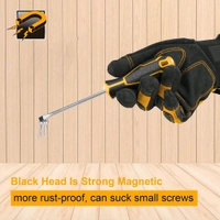 GSK Kut Screwdriver Set  - Web Orange