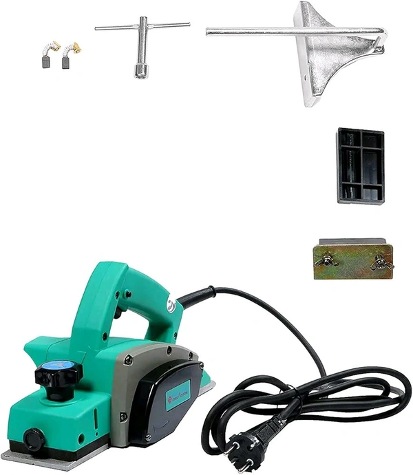 Powertex Co. Planner Machine (Ramda) - Dew