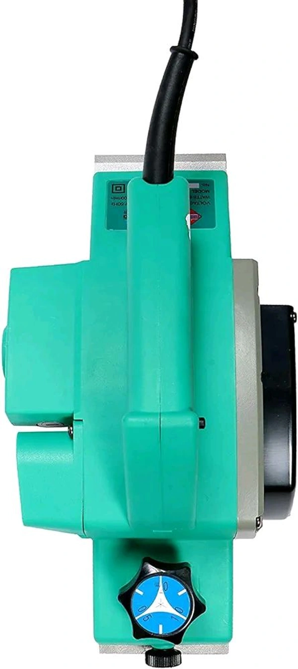 Powertex Co. Planner Machine (Ramda) - Dew