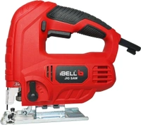 Ibell Co. Jigsaw Machine  - Red